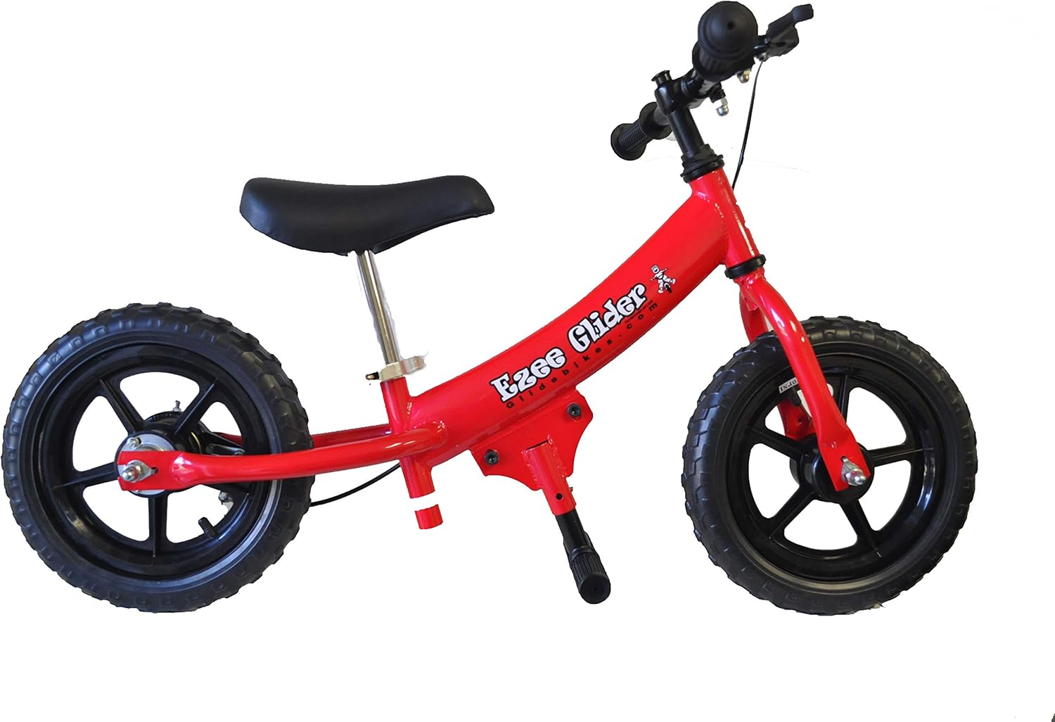 Glide Bikes EZee Glider, EVA Foam Tire Toys & Games