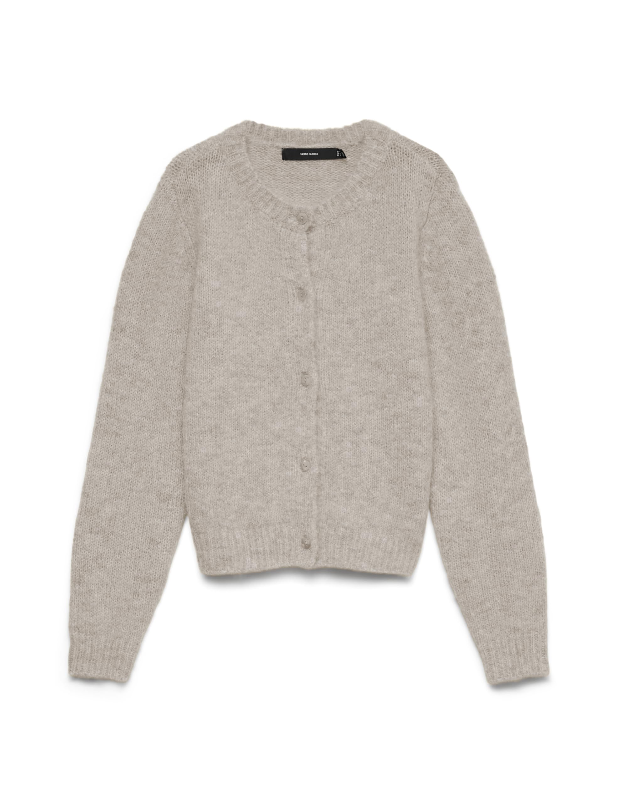 VERO MODA Female Strickjacke VMNOVAH Strickjacke