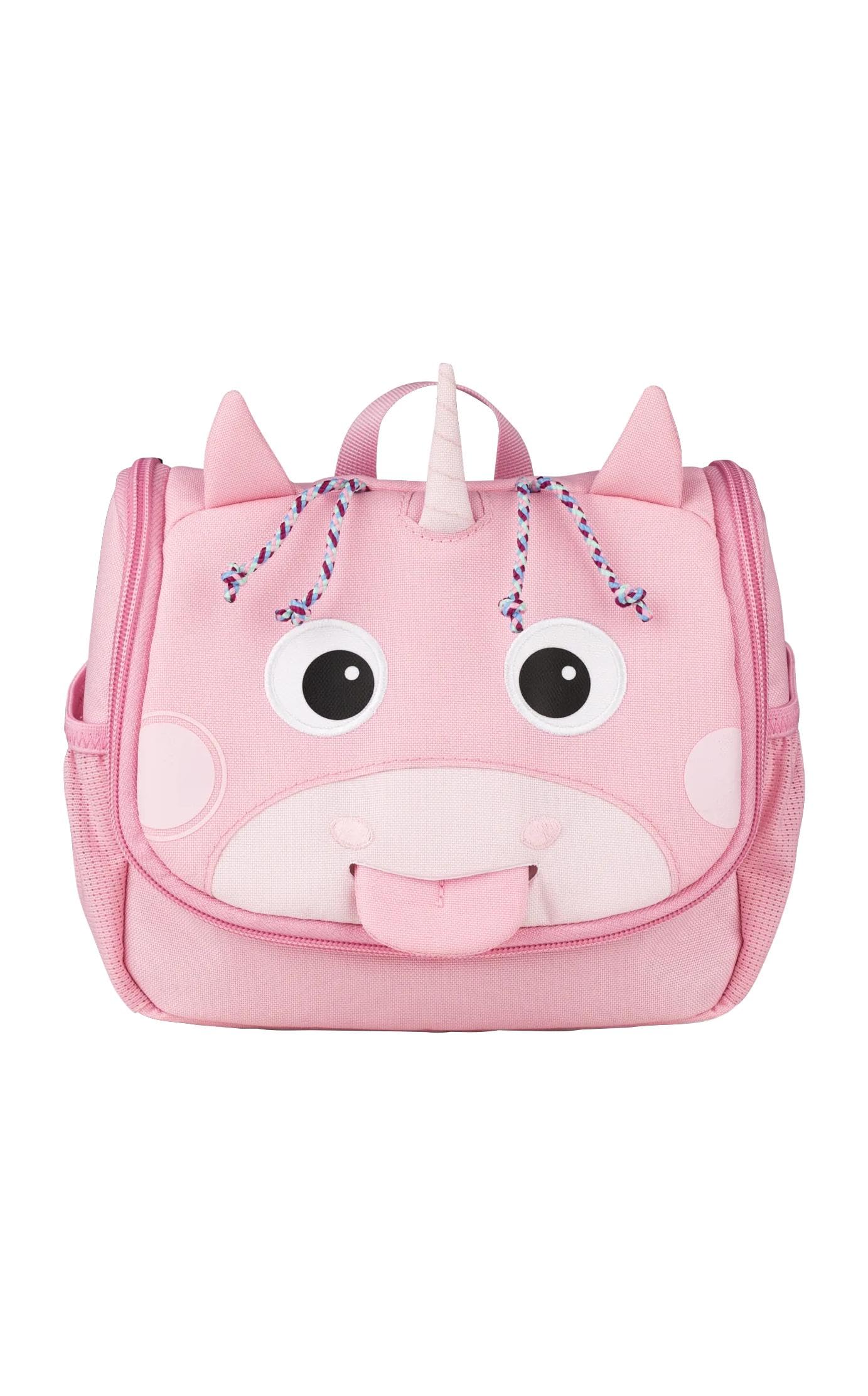 Affenzahn Kulturtasche für Kinder im Kindergartenalter