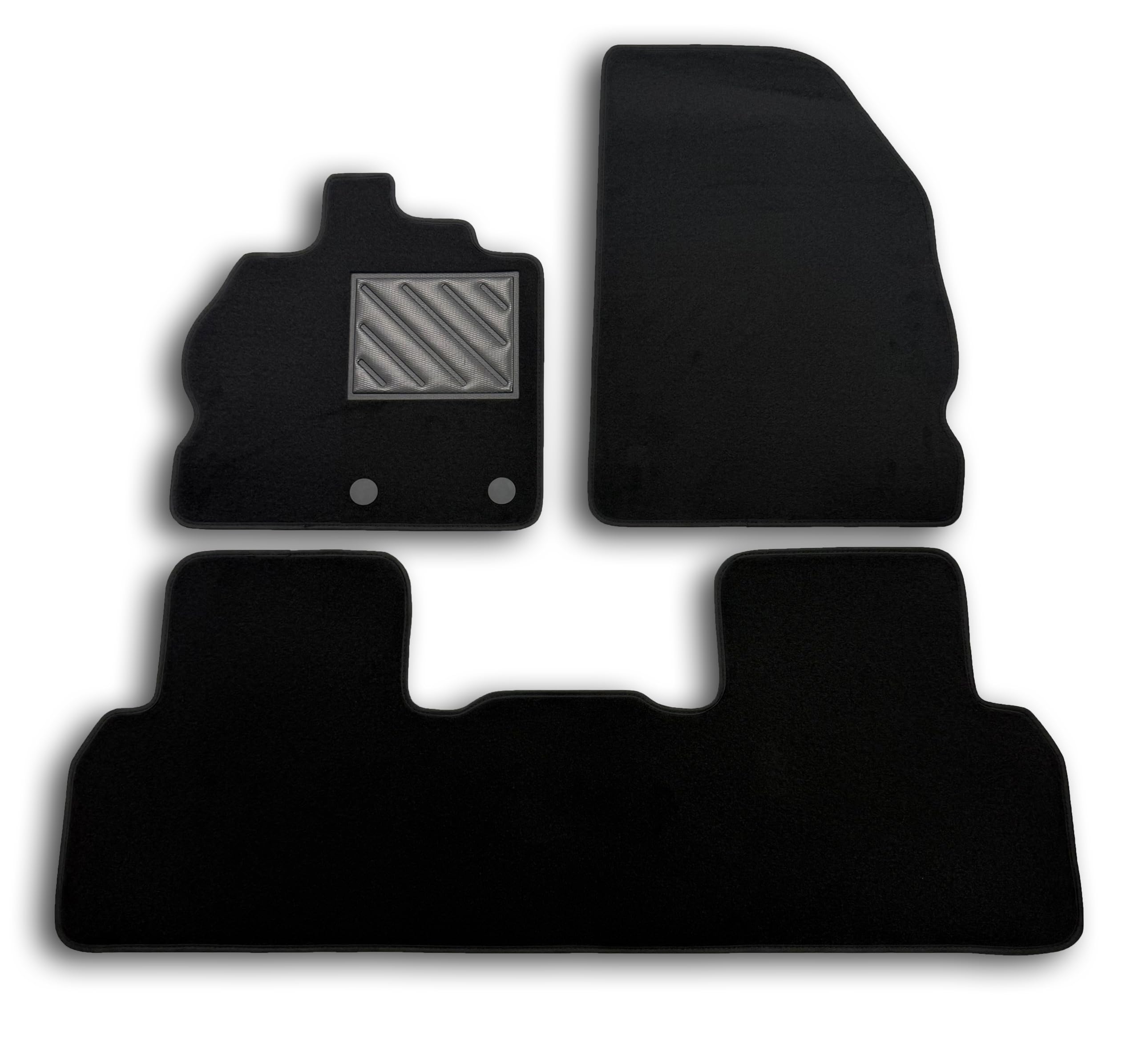 MOTOS Rubberen kofferbakmatten voor Renault Scenic II 2003-2009 Verbeter uw reiscomfort met antislipmat Auto TM- Vloermatten voor alle weersomstandigheden, bescherming tegen vuil MOTOS Rubberen kofferbakmatten voor Renault Scenic II 2003-2009 Verbeter uw reiscomfort met antislipmat Auto TM- Vloermatten voor alle weersomstandigheden, bescherming tegen vuil