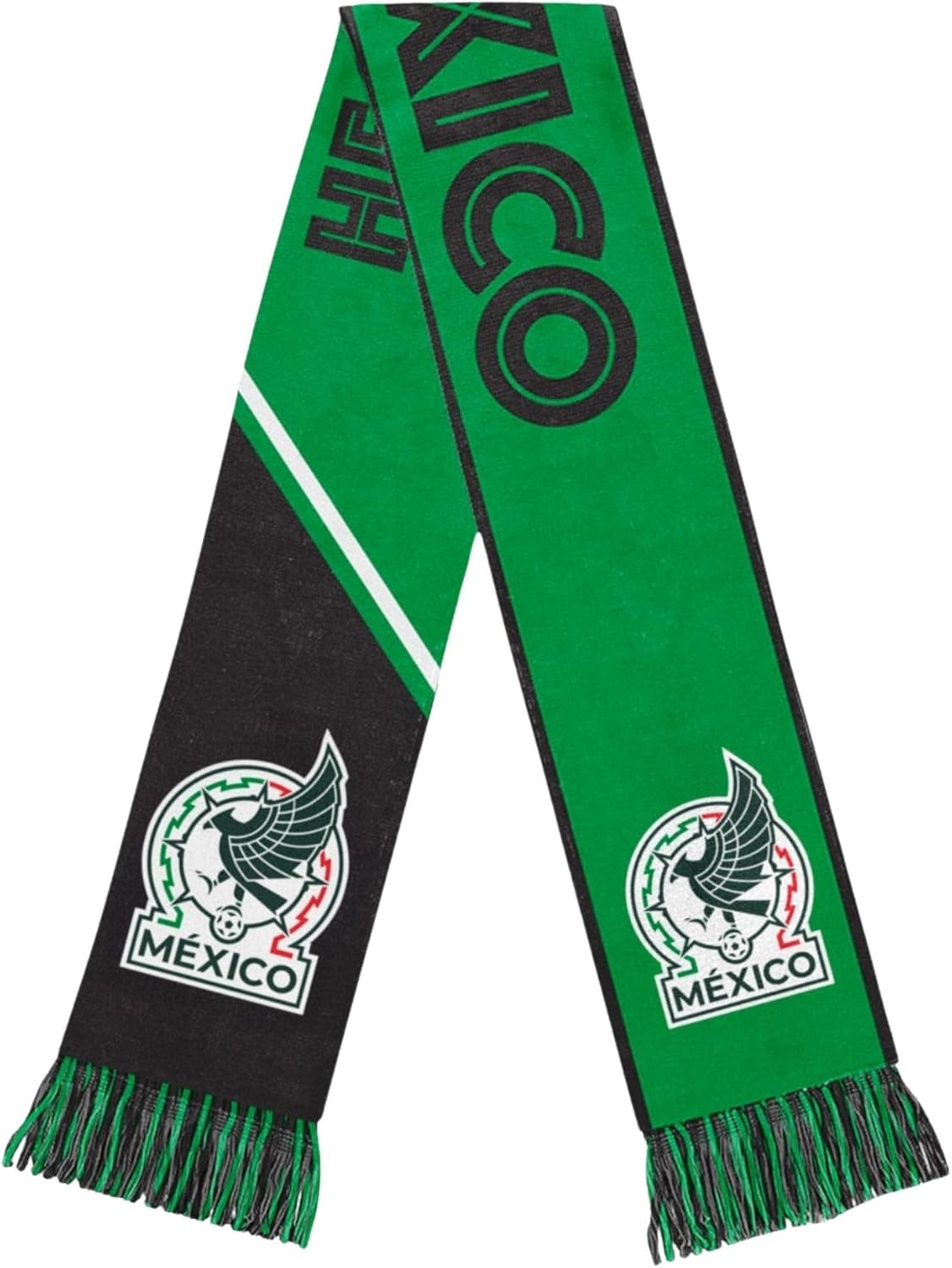 Icon Sports World Cup Ultimate Fan Pack – Officially Licensed 5-Piece Soccer Merch - Shirt, Jersey, Jacket, Scarf, Ball - Image 4