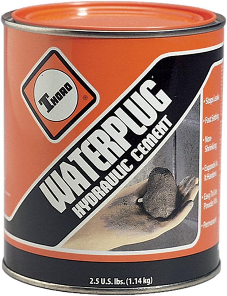 PRIMESOURCE PNEUMAT T5001 Hydraulic-cements, No Size, NumberOfItems: 1