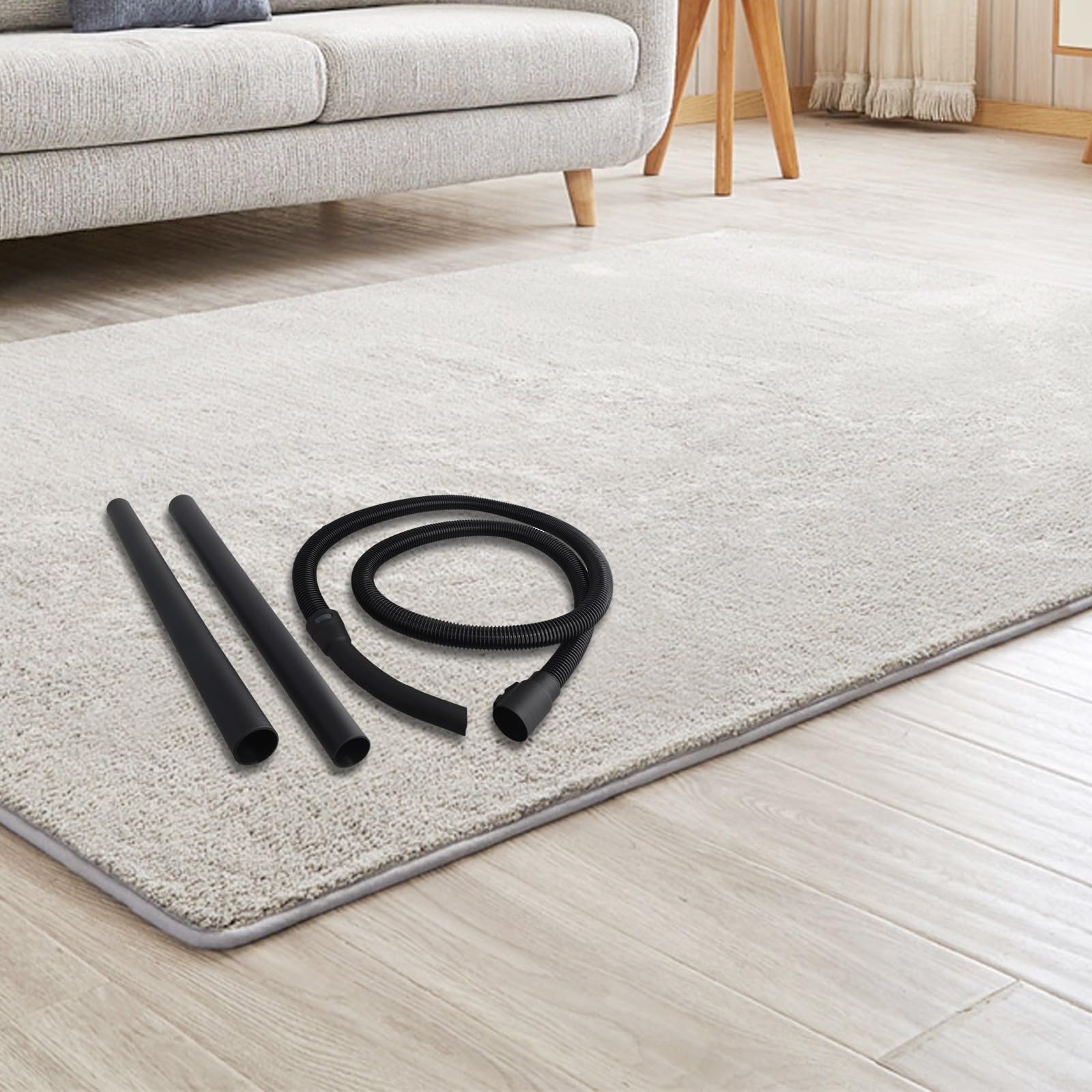 Tubo Prolunga Aspirapolvere 45cm per Karcher WD2 MV2