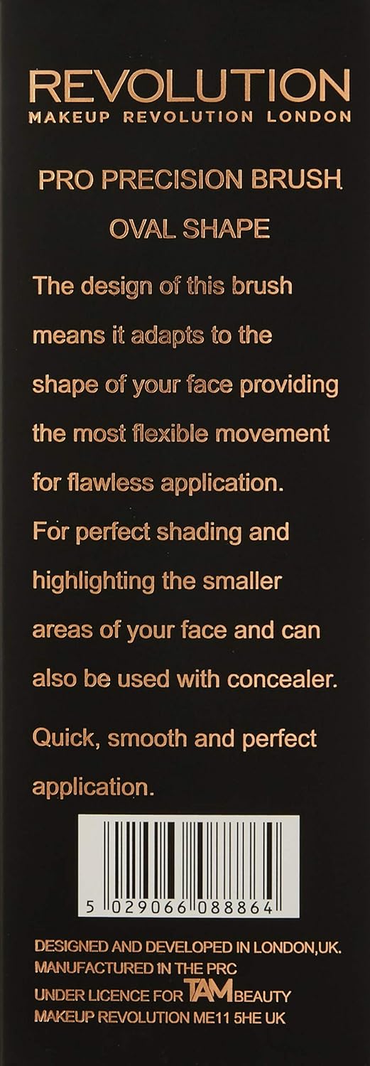 Revolution Precision Brush