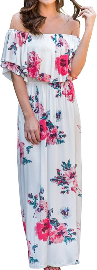 Off shoulder dresses mr price Clearance