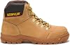 CATERPILLAR Mens Outline Steel Toe Construction Boot