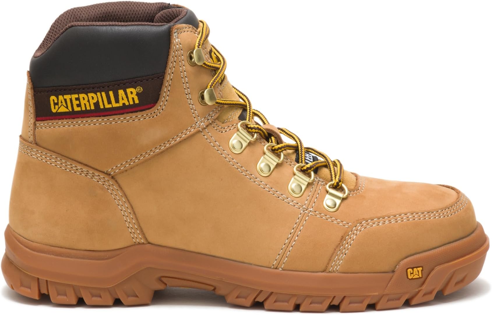 Caterpillar Men's Outline St Work Boot