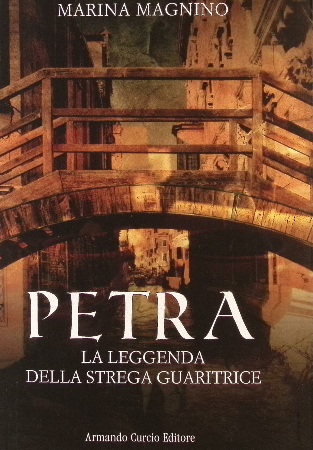 Petra. La Leggenda Della Strega Guaritrice - 4