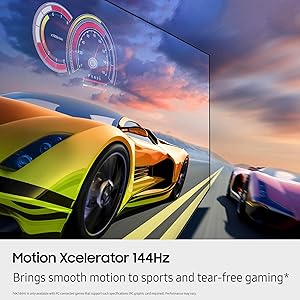 SAMSUNG 77-Inch Class OLED S90F 4K Smart TV (2025 Model) NQ4 AI Gen3 Processor, 4K AI Upscaling Pro, OLED HDR +, Motion Xcelerator 144Hz, Samsung Vision AI, Alexa Built-in