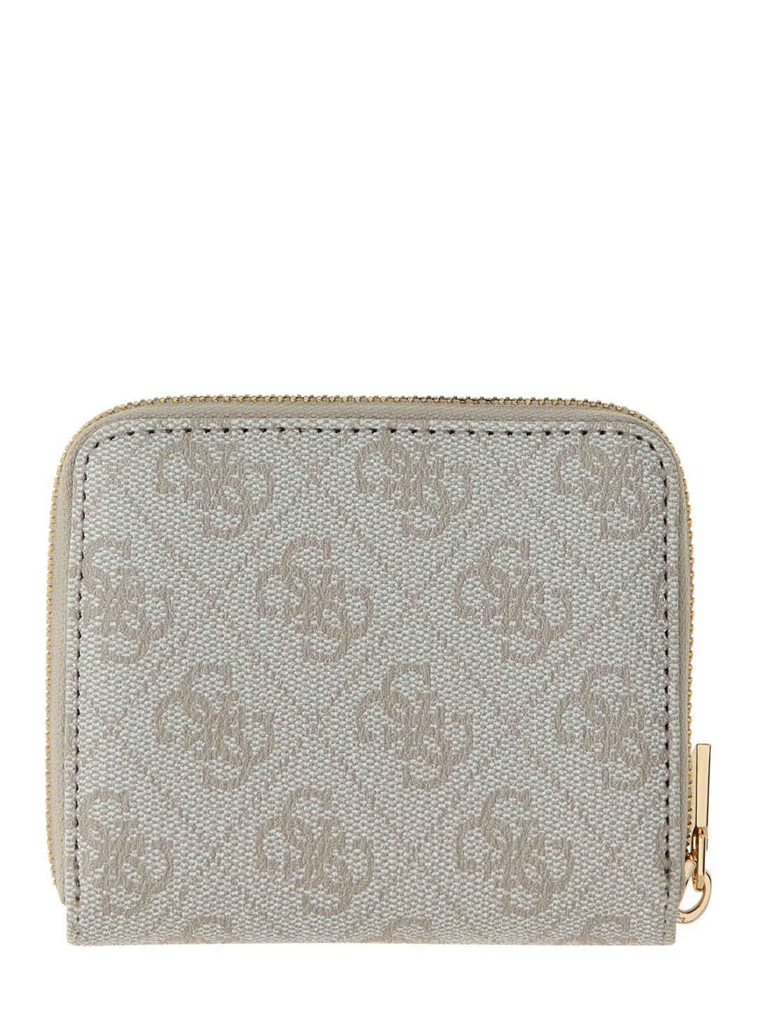 GUESS LAUREL II SLG SMALL ZIP AROUND