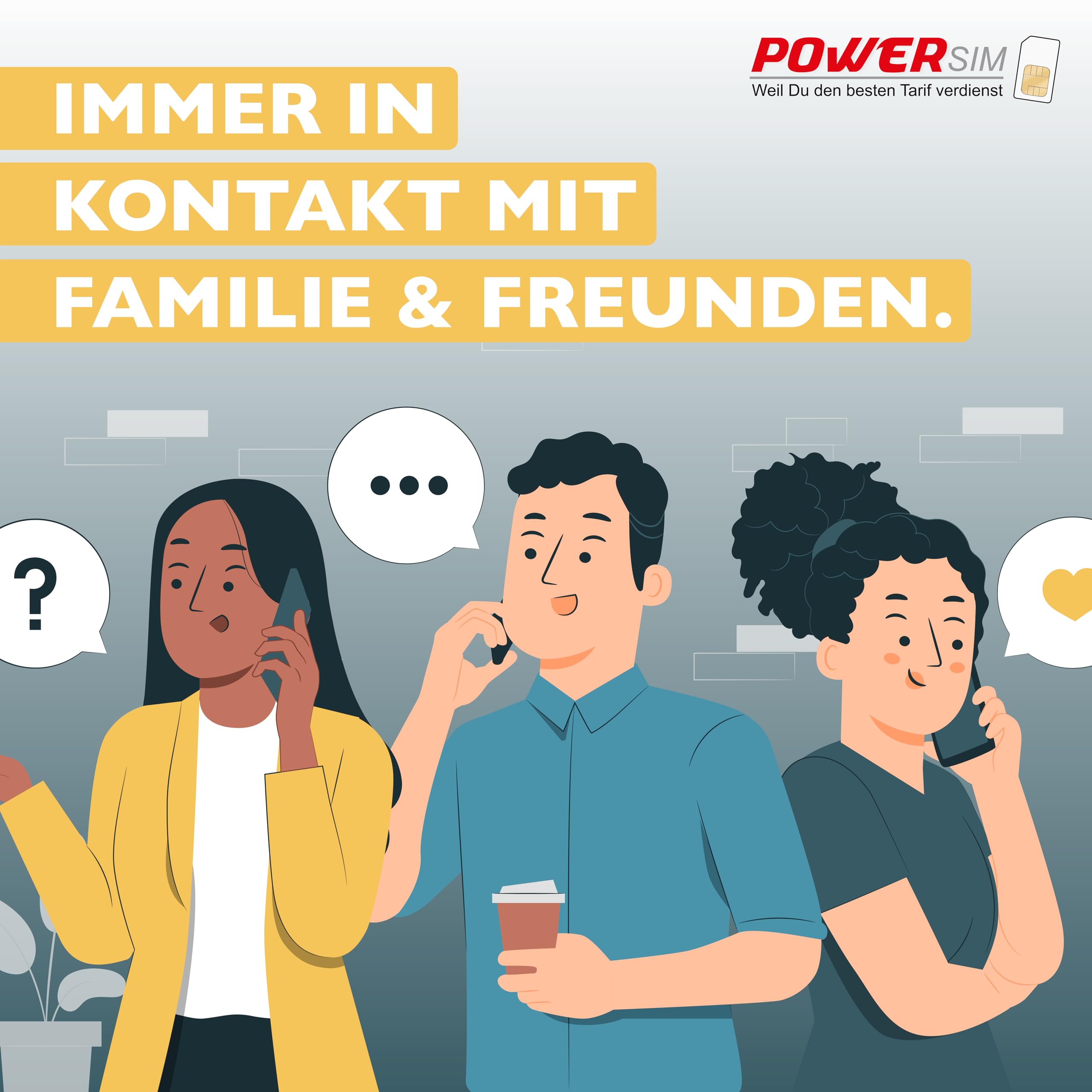 Thailand Prepaid Reise SIM Karte mit unbegrenztem Datenvolumen für 15 Tage