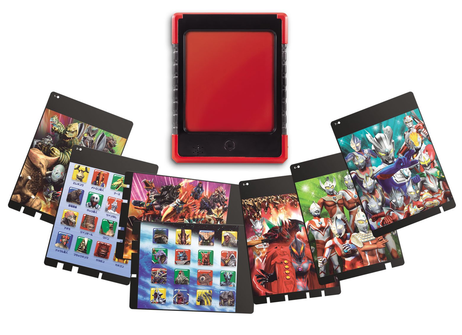 Amazon.co.jp: あそべる図鑑 ウルトラPAD : パソコン・周辺機器