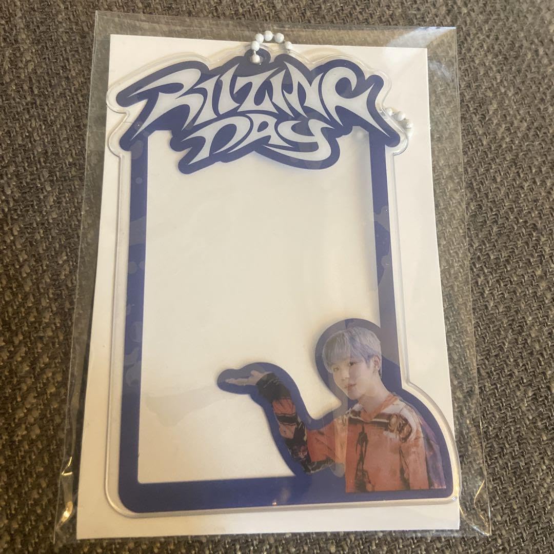 Amazon.co.jp: RIIZE ショウタロウ フォトカードスリーブ : 文房具