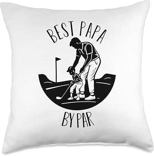 Father Birthday Throw Pillow, 18x18, Multicolor disponible en Yaxa Peru