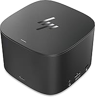 Vista 3 de HP Base Thunderbolt 120W G2