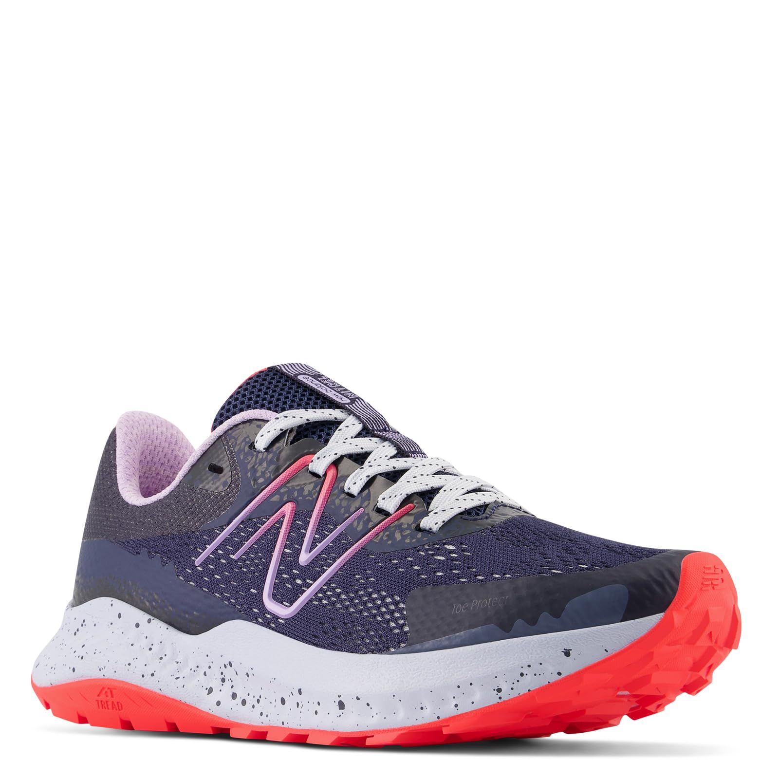 New BalancewomensDynasoft Nitrel V5Natural Indigo/Eclipse/Starlight5