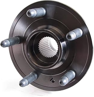 Schaeffler Bearing 102279 Hub Assembly