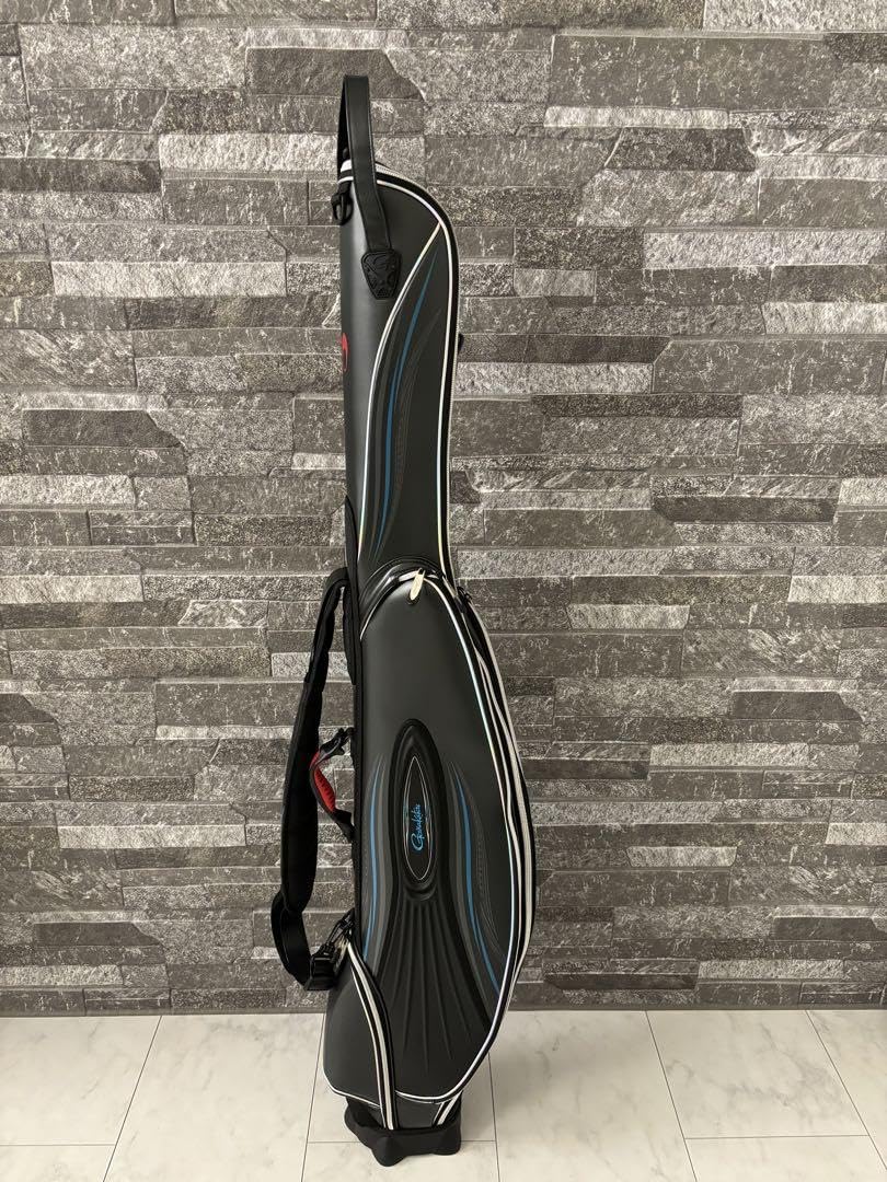 Amazon.co.jp: がまかつ アテンダー3 ロッドケース 限定モデル  