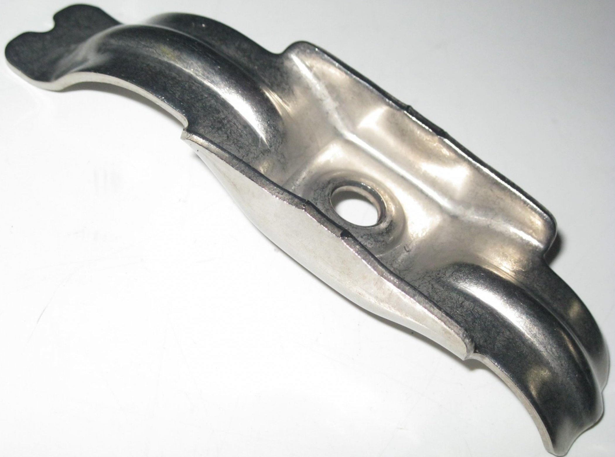 BMW E36 E46 E39 E38 Exhaust Hanger Bracket Mount Clamp 18101433250 Genuine