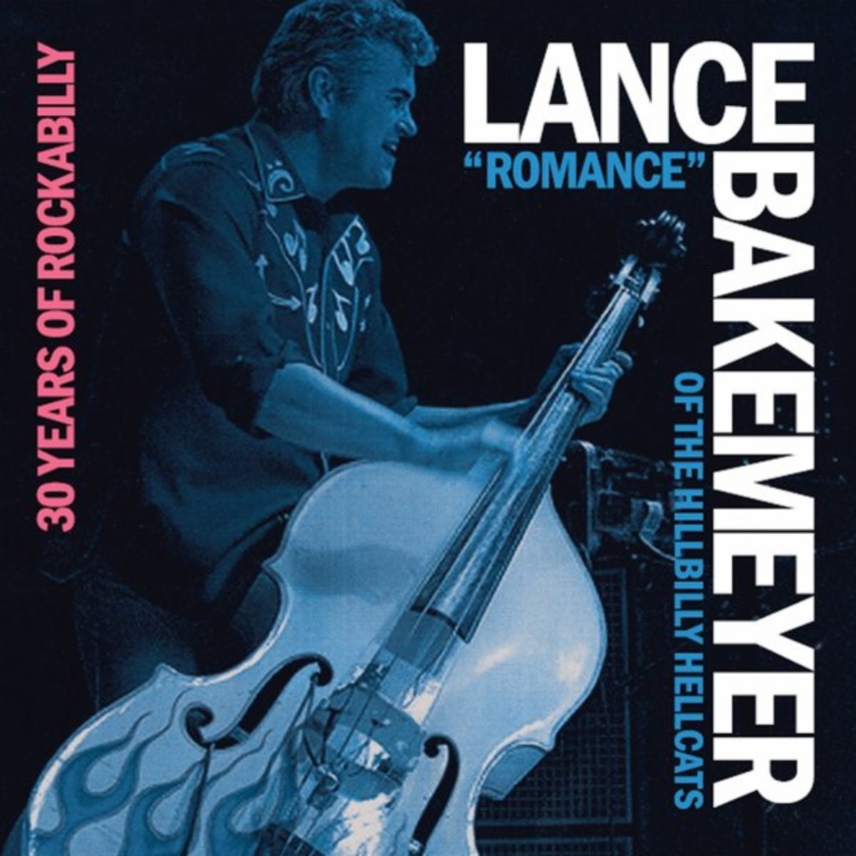 Lance Romance Bakemeyer
