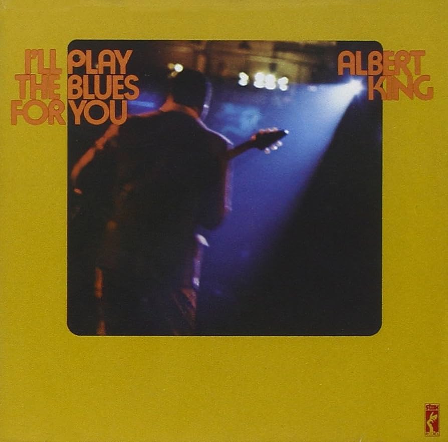 アルバートキング　CD付き　絶版 Amazon.co.jp: Born Under a Bad Sign: ミュージック