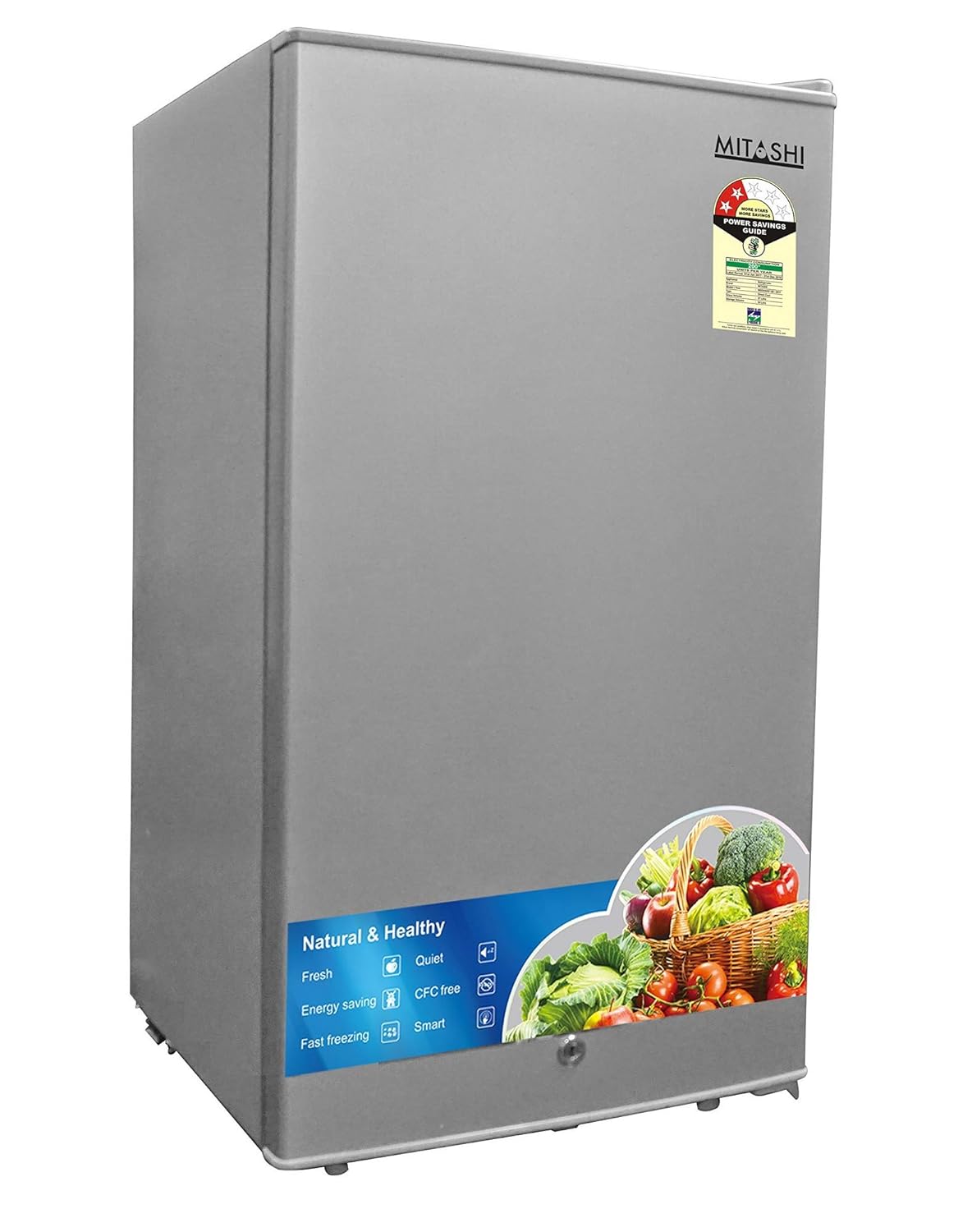 mitashi mini fridge price