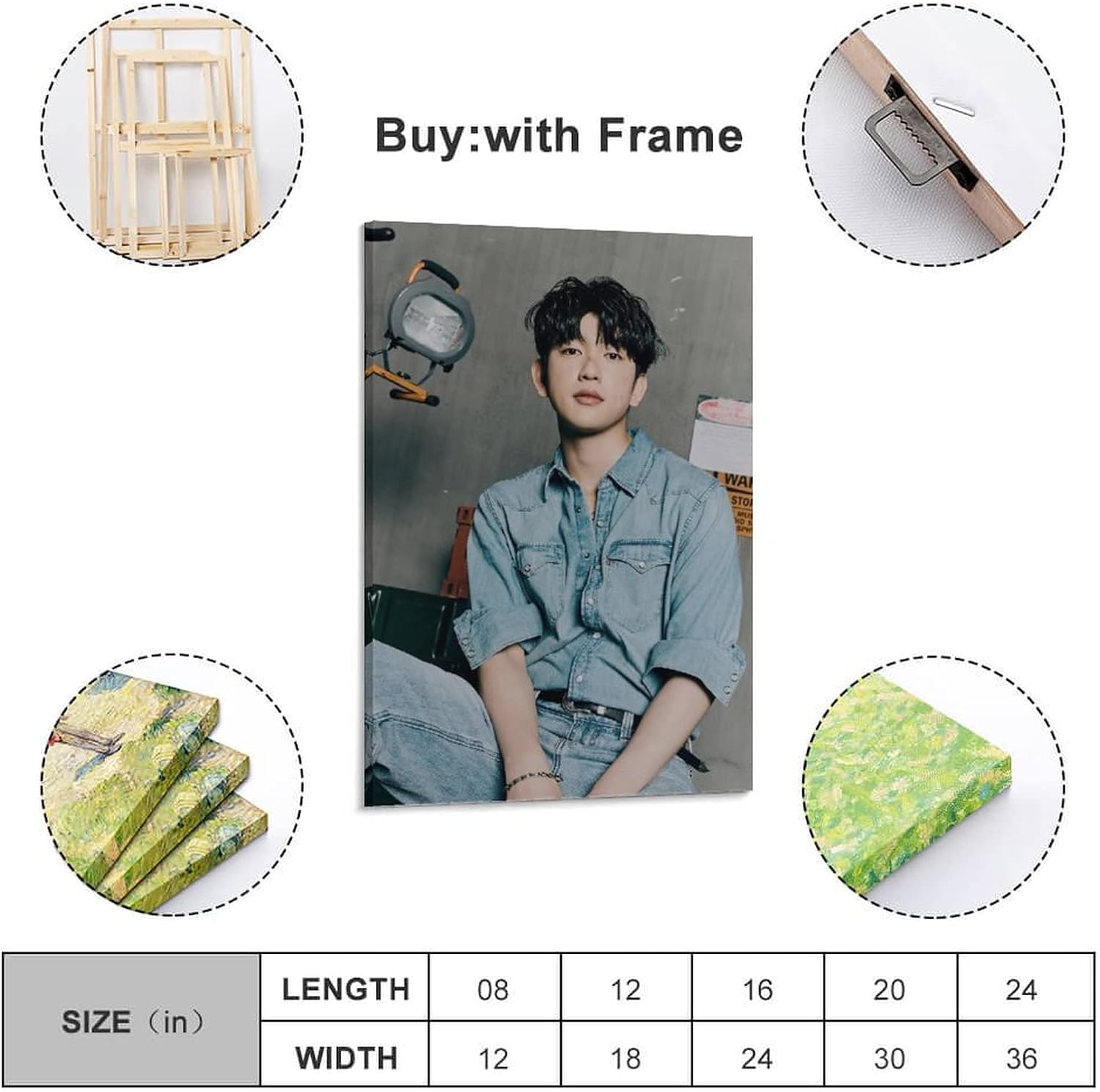 16点 GOT7 ジニョン まとめ売り