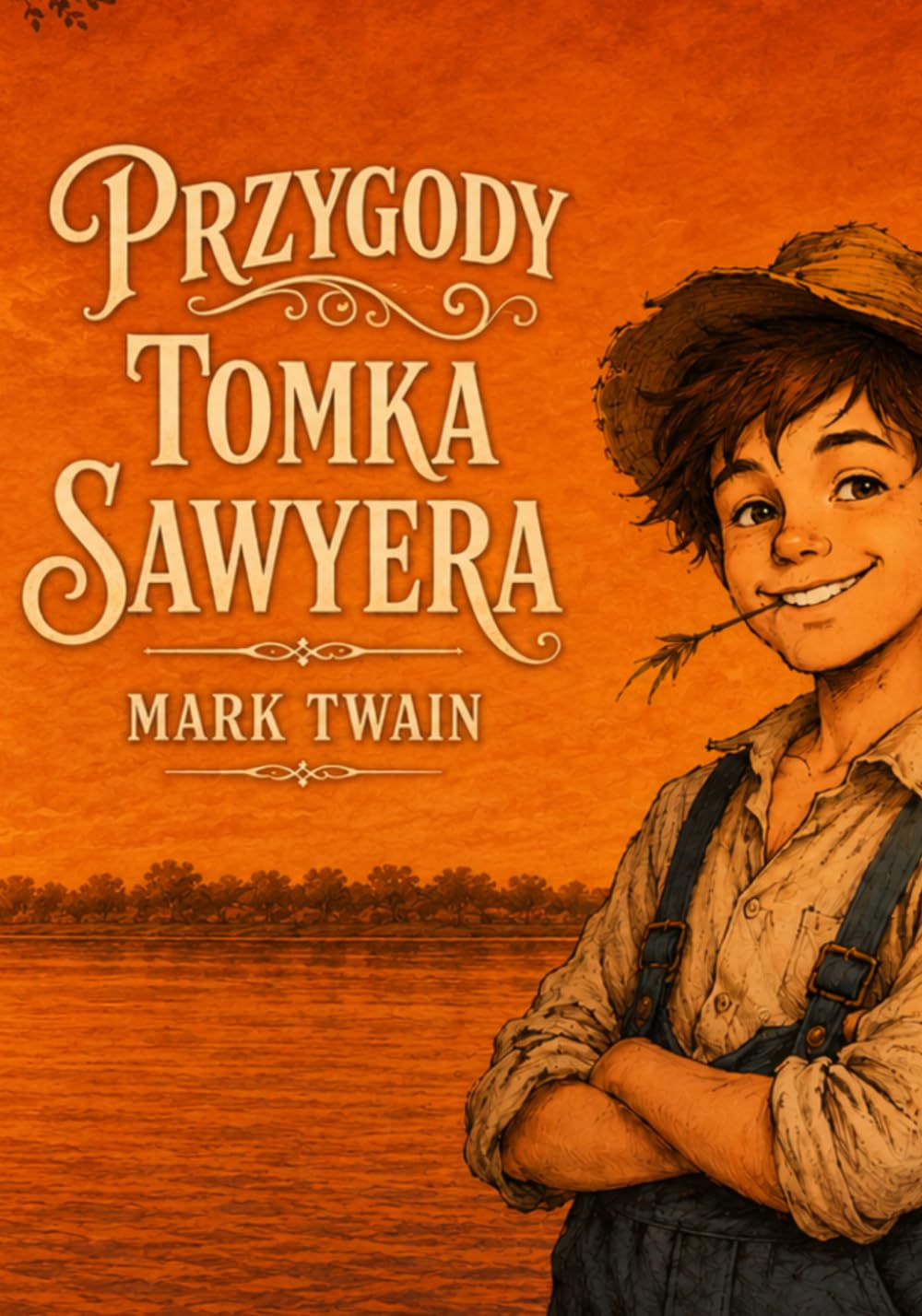 Przygody Tomka Sawyera