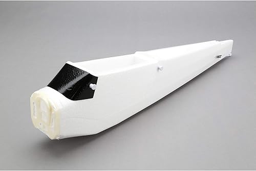 Hobbyzone Fuselaje desnudo Super Cub SAFE