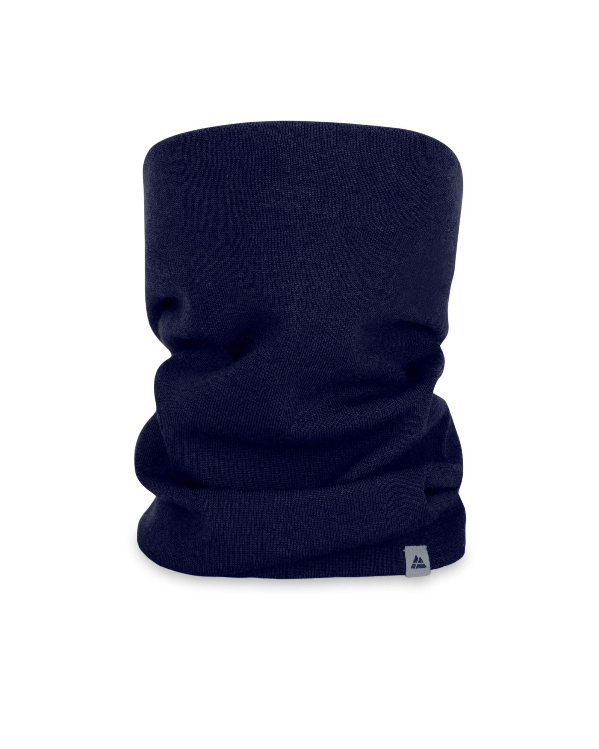 DANISH ENDURANCE Scaldacollo in Lana Merino per Uomo e Donna, Copricollo, Sciarpa, Coprifaccia Sportivo