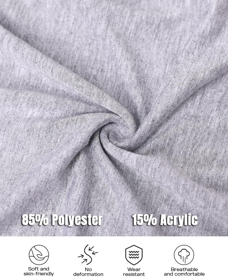 CHICME Women's Lace Trim Side Slit Modal Cami Sleep Dress Loungewear Sexy Night Gowns for Women - Image 8