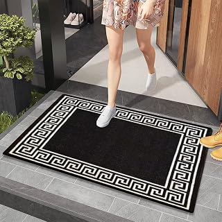 Linens Junno Halı 75x150 Cm Kahve