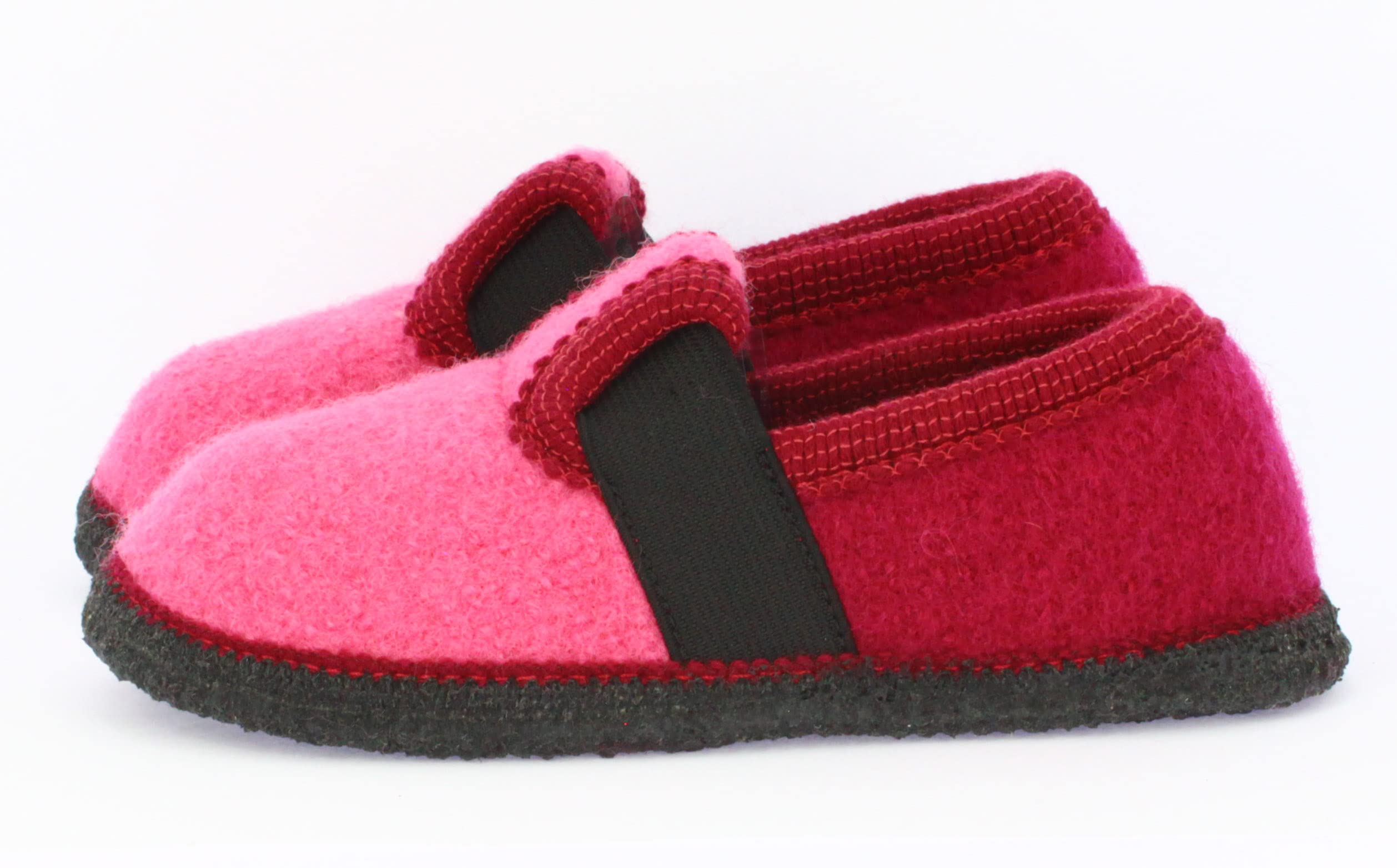 Beck Unisex dziecięce kapcie Bobby