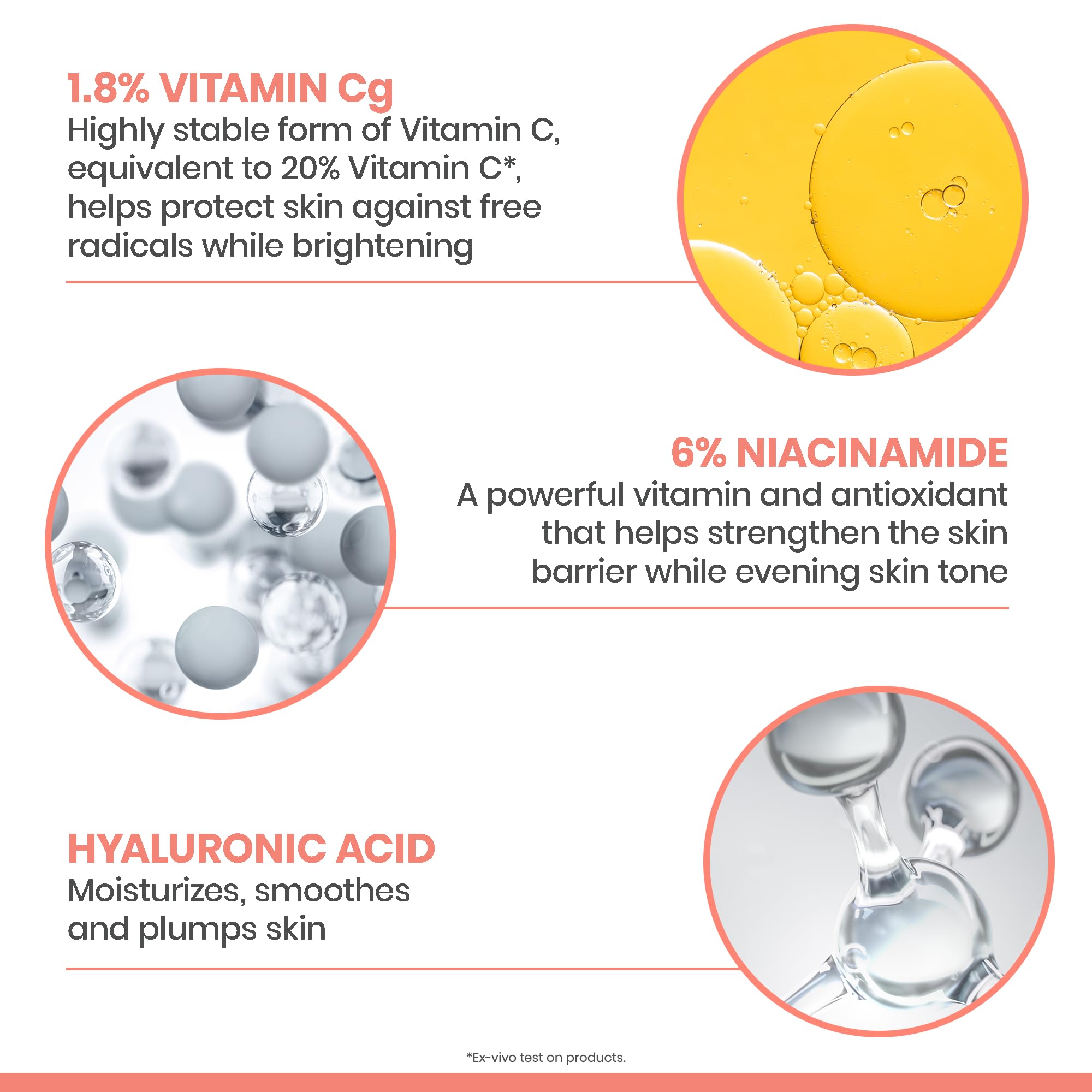 Avène Vitamin Activ Cg Radiance Intensive Cream
