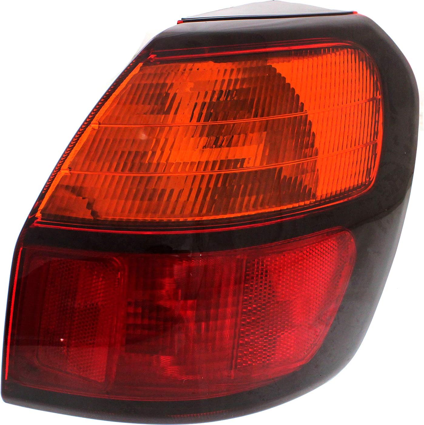 Garage-Pro Tail Light for SUBARU OUTBACK 00-04 RH Outer Assembly Wagon