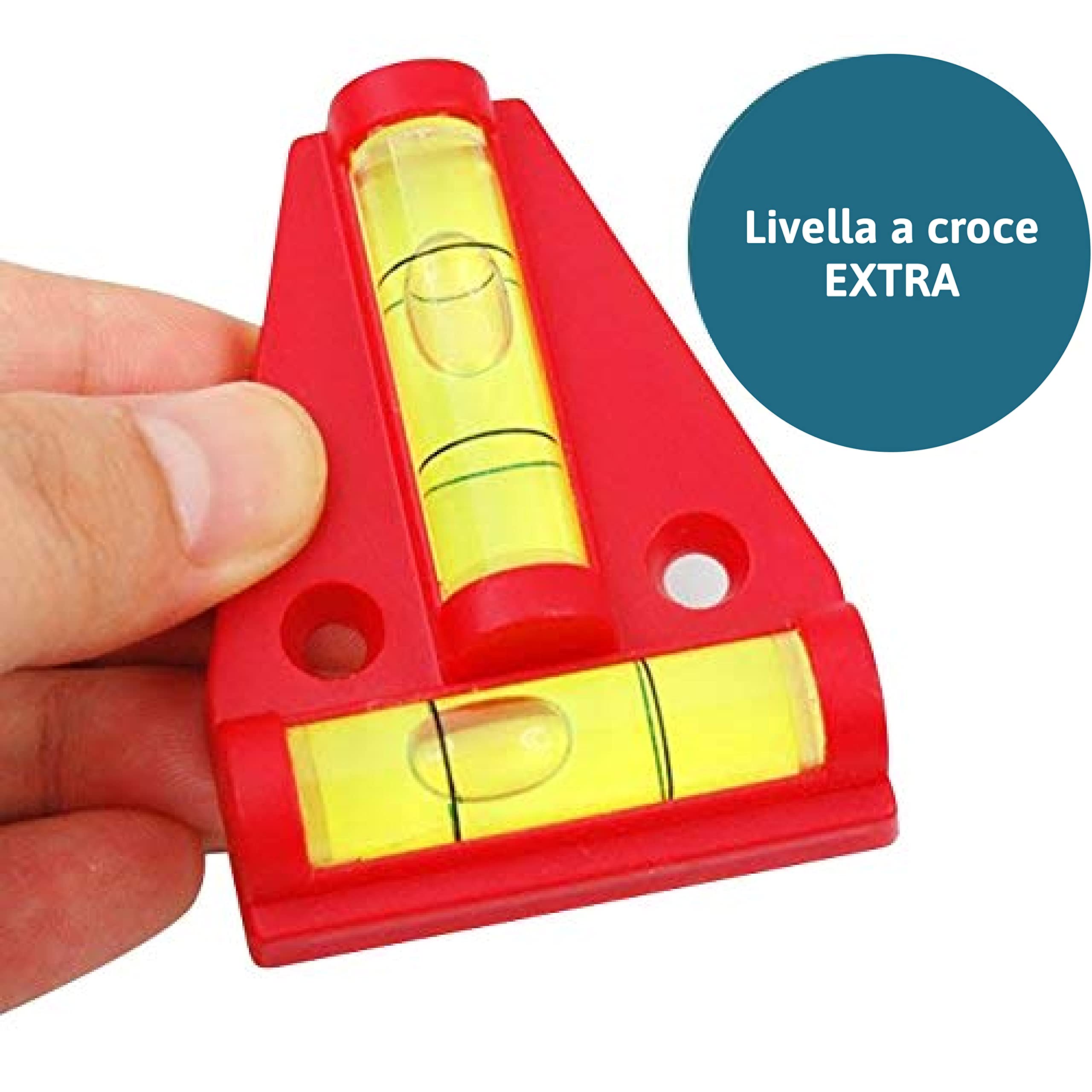 Tappetino per tenda da campeggio da esterno - Copertura durevole per il terreno del campeggio - Asciugatura rapida e traspirante, con occhielli e pioli a T in acciaio inox