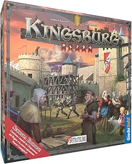 Comprar Giochi Uniti gu521 – Kingsburg , color/modelo surtido