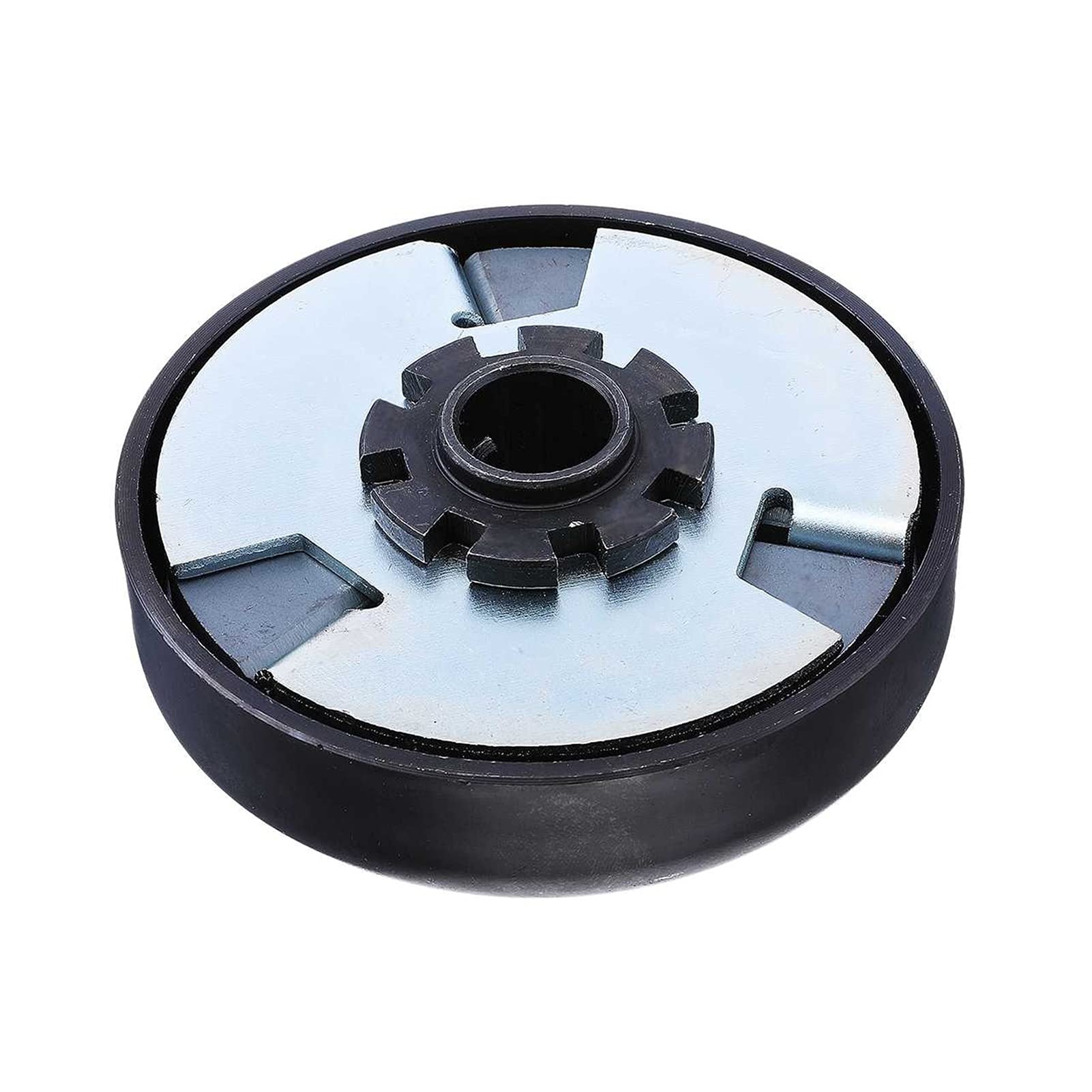 Worship 19mm Embrague centrífugo automático Piñón 428 3/4' 12 Dientes en Forma for GX160cc GX200cc Motor en Forma for el Circuito de Karts
