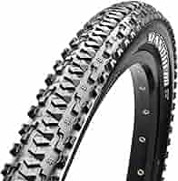 I051\" Maxxis RANCHERO MTB用タイヤ ホイール 26インチ 1pc maxxis 26高ローラー/dhf/dhr自転車タイヤ26*2.35 26*2.4
