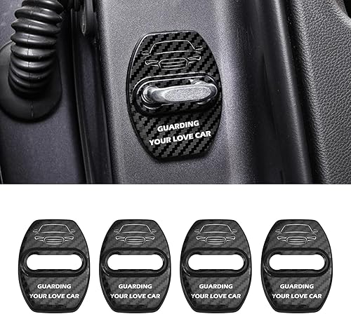 Para Ford F150 Bronco Maverick Explorers Jeep Wrangler Toyota 4runner Chevrolet Silverado Colorado Accesorios Cerradura de puerta Cerradura de