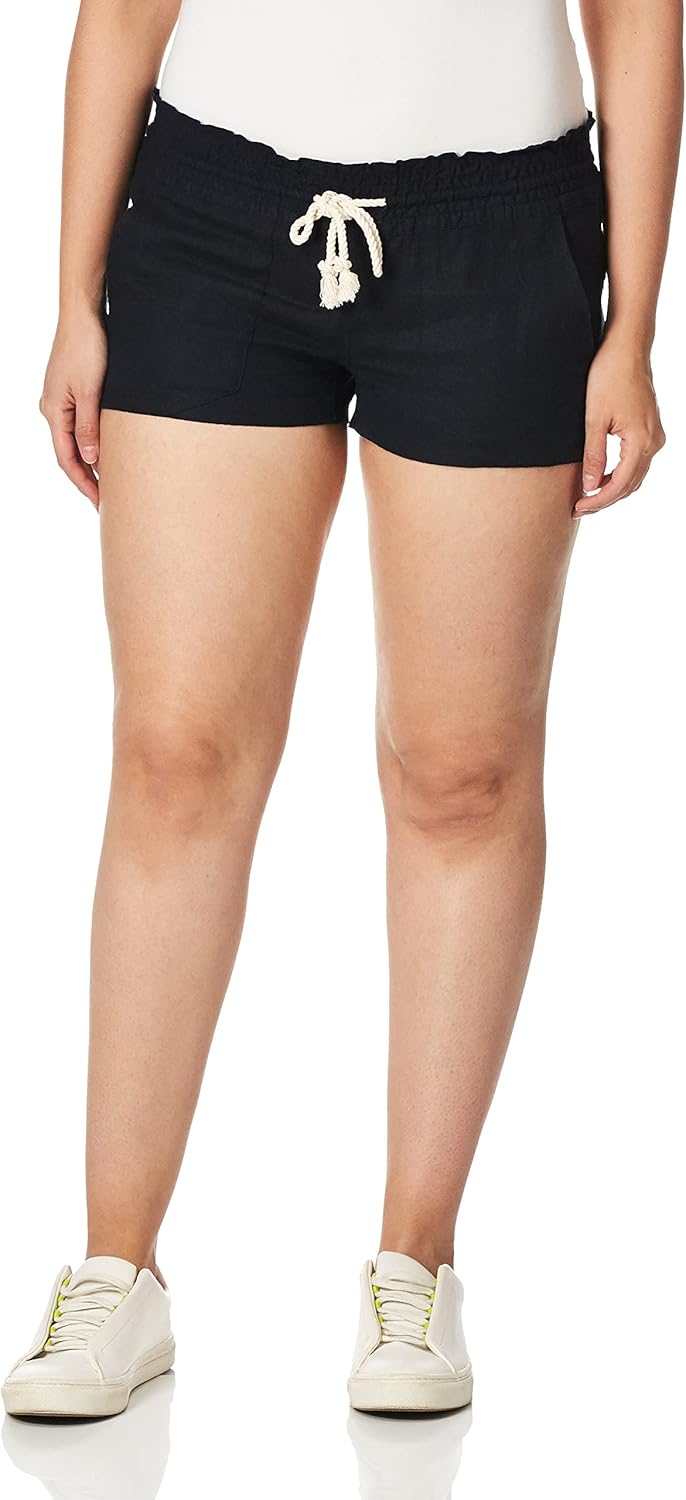 Roxy Women's Oceanside Beach Short - Image 4