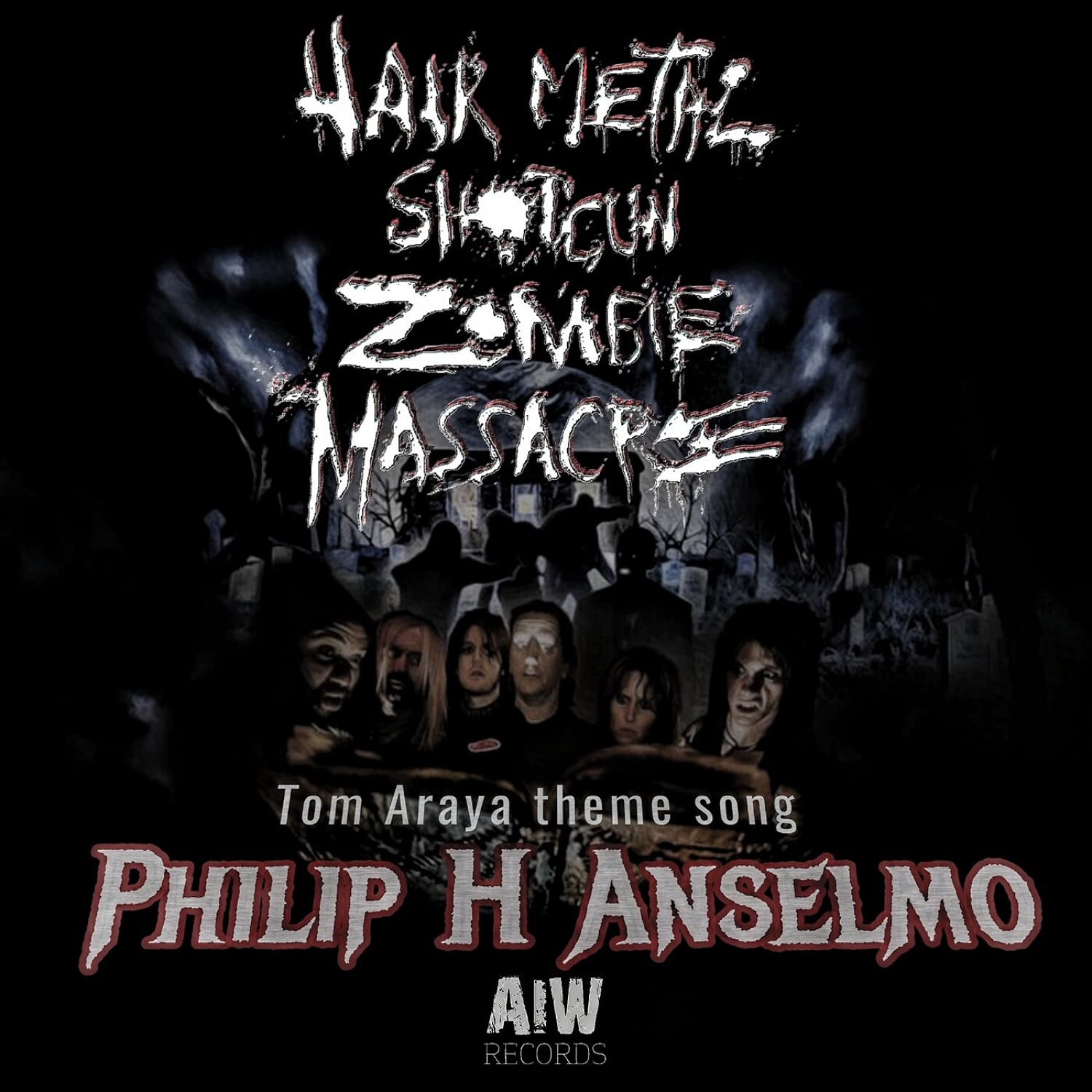 Philip H. Anselmo
