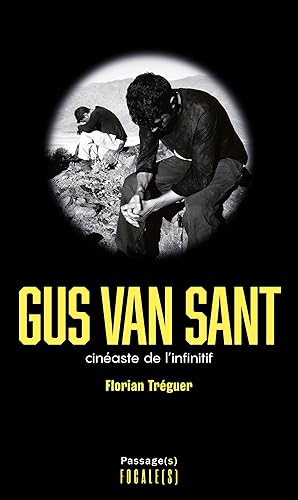 Gus Van Sant: Cinéaste de l'Infinitf (2023)