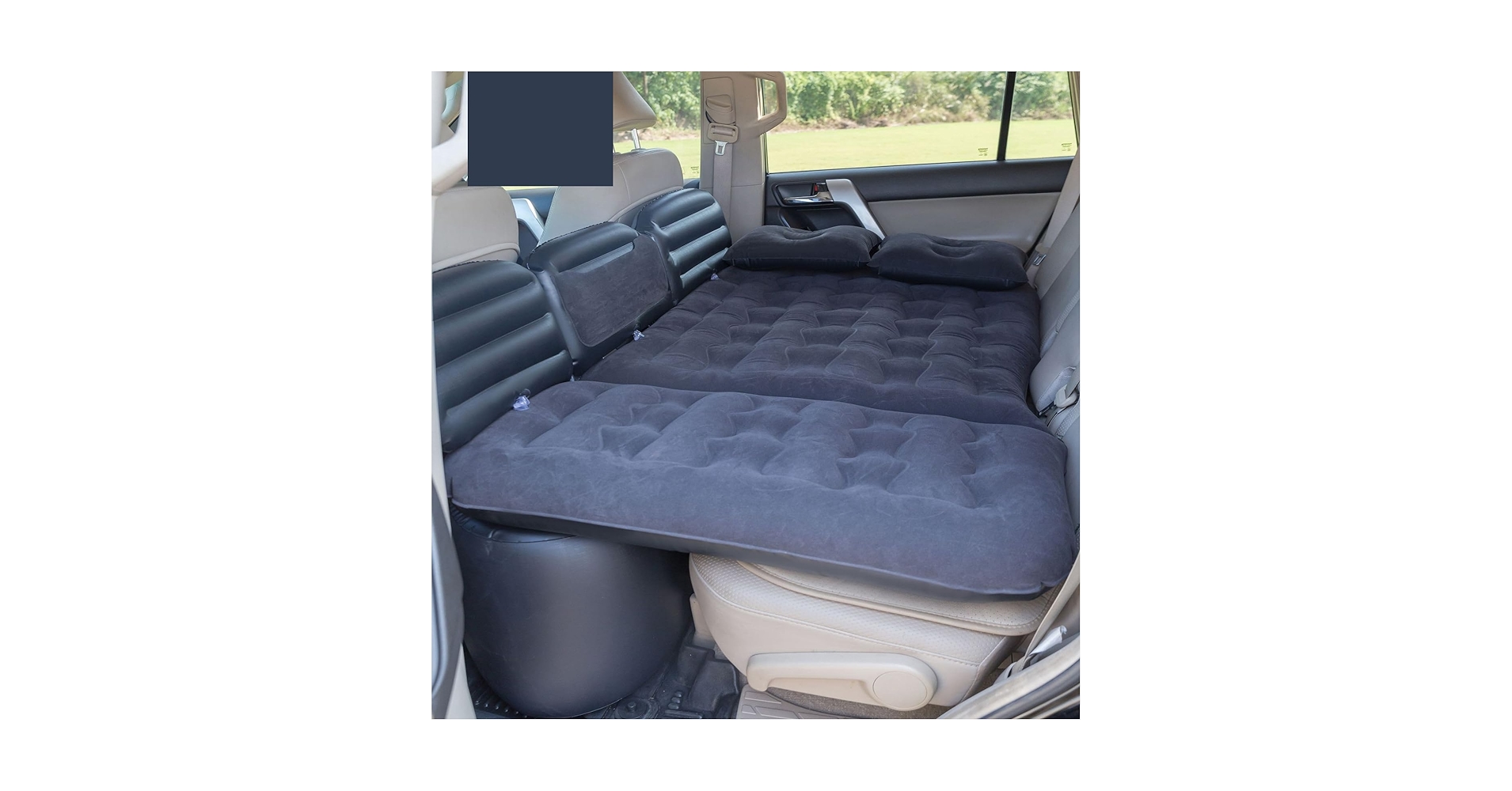 Amazon.co.jp: 車中泊マット 新型 ヴォクシー ノア 90系 VOXY