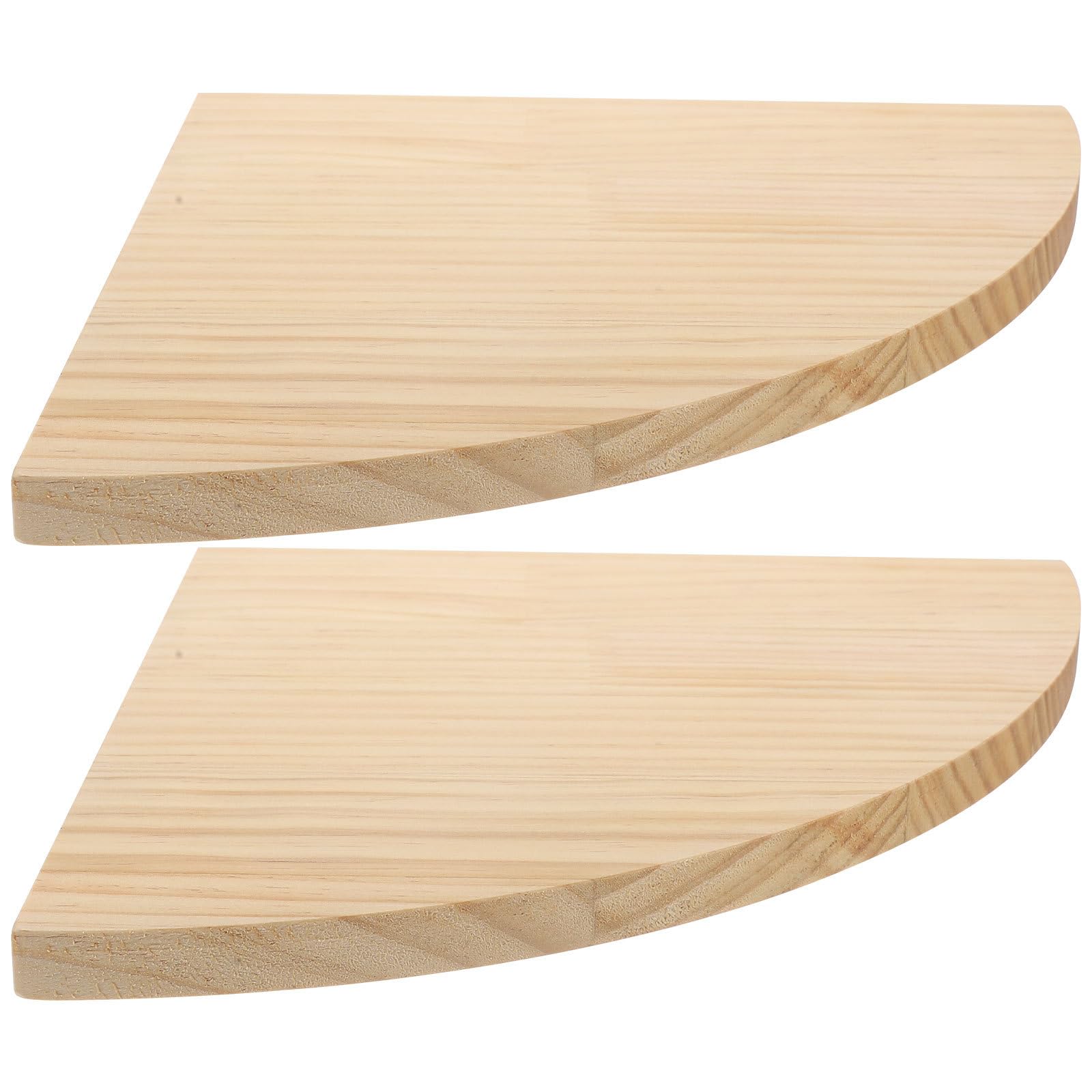Étagère murale de secteur kaki pour sublimer les angles de votre salon et optimiser l'espace