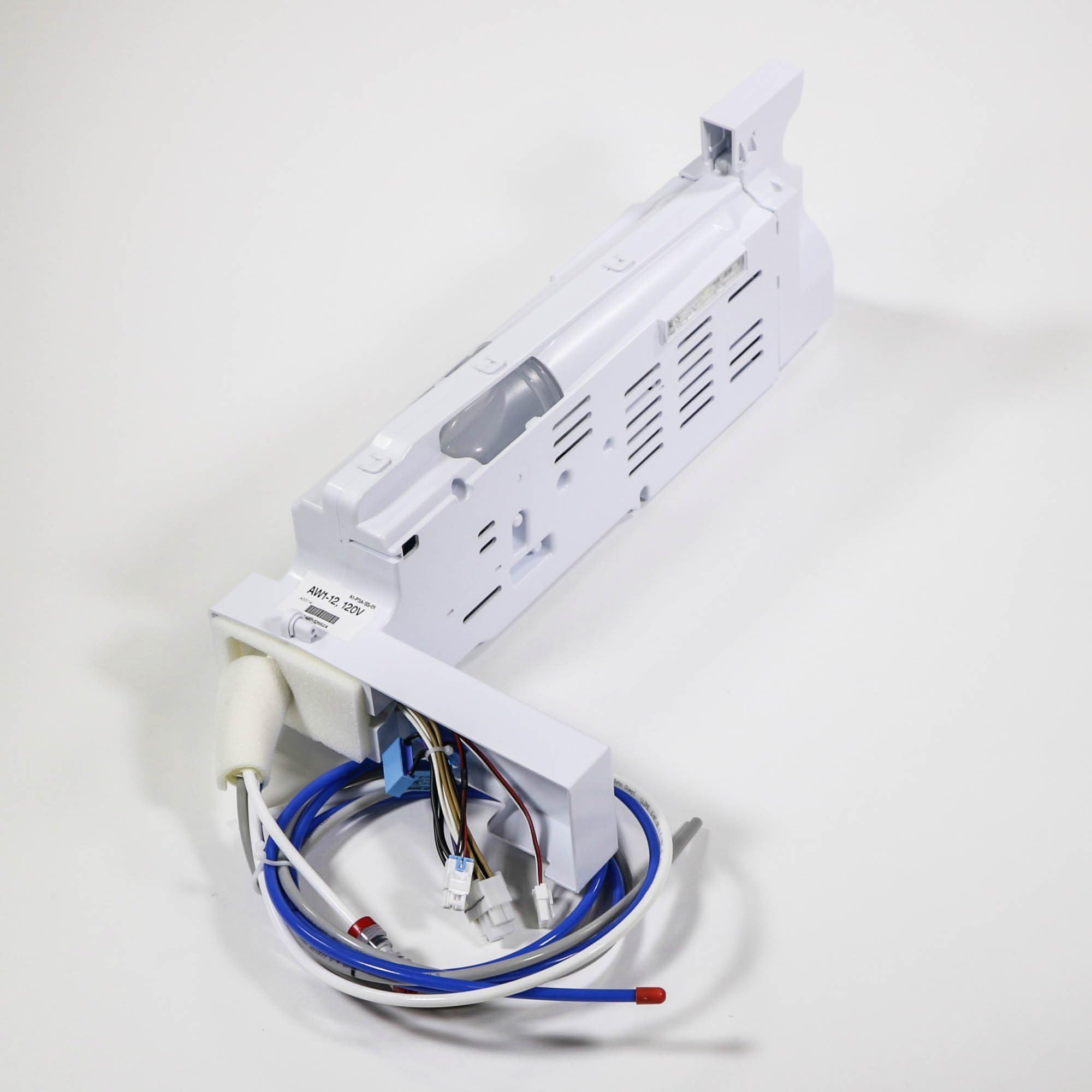 Samsung DA97-12662A Refrigerator Water Filter Housing (replaces DA62-03148A) Genuine Original Equipment Manufacturer (OEM) part