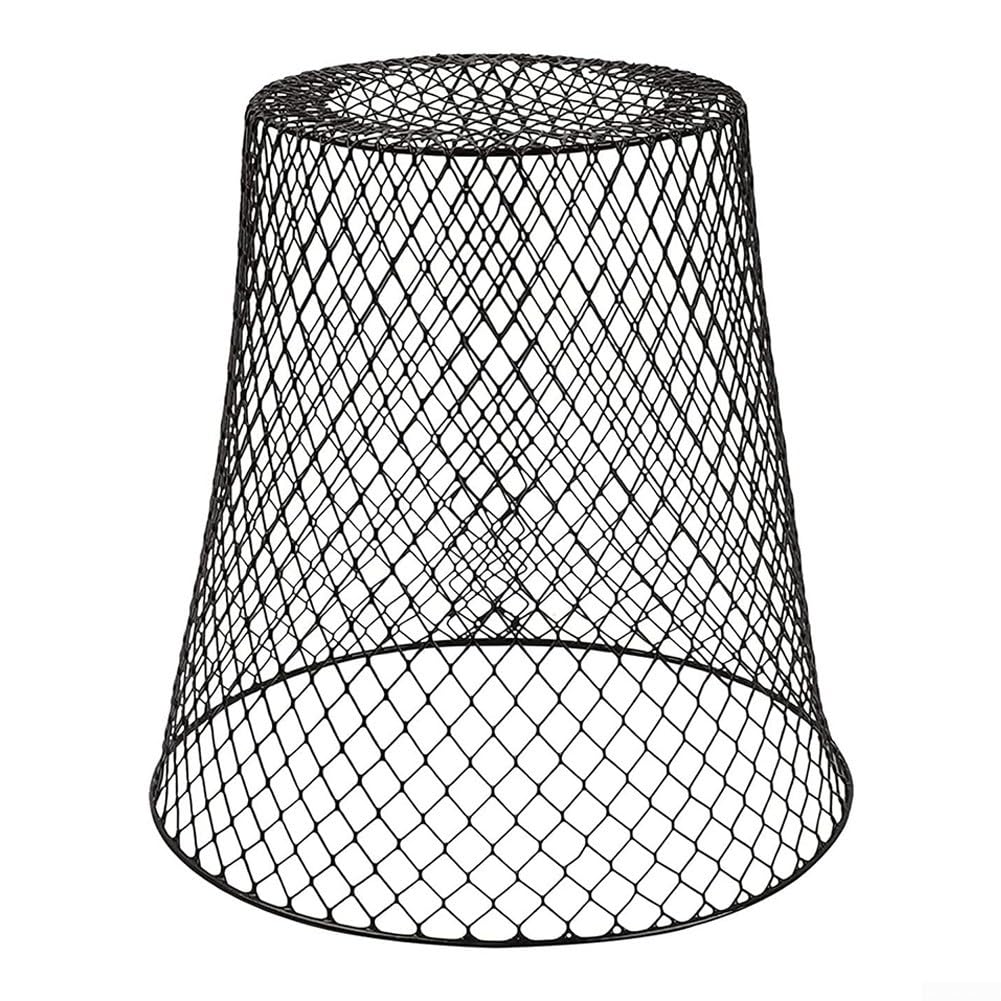 Coperture per piante da giardino, confezione da 10 con pali a U per proteggere le tue piante