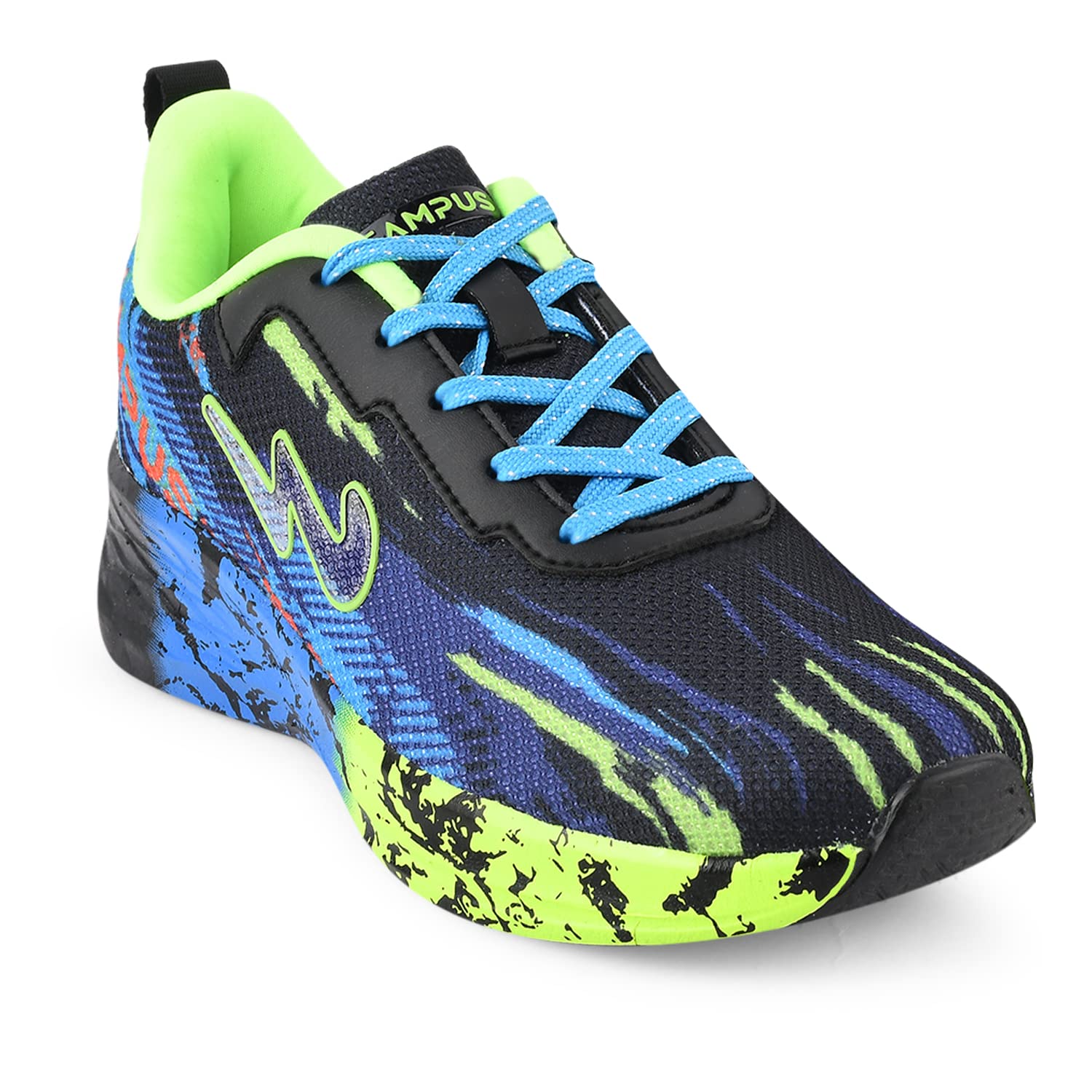 See full amazon price history chart for Campus Womens Camp Shimmer BLK/Sky Running Shoes - 4UK/India 22L-131 Campus Womens Camp Shimmer BLK/Sky Running Shoes - 4UK/India 22L-131 (B0BHWYZQ2C) Amazon Price History, Amazon Price Tracker