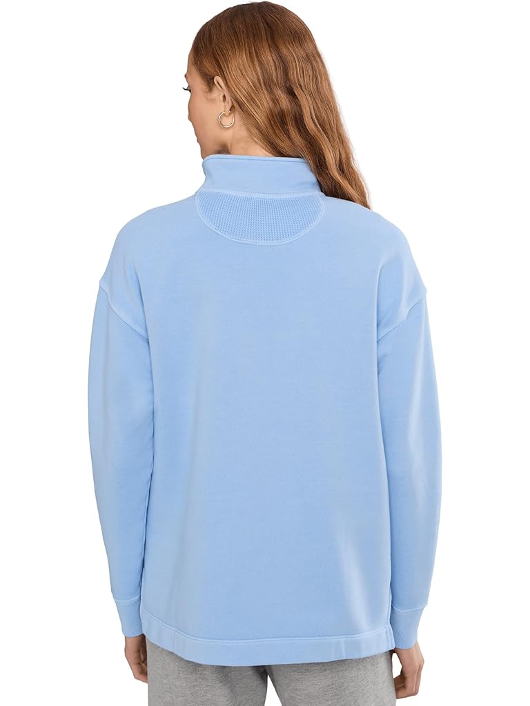 Blue Vineyard Vines Waffle Mix Cam