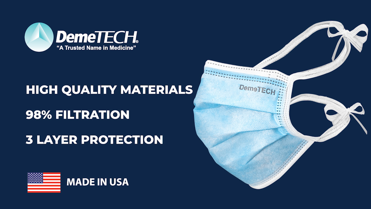 Demetech Corporation